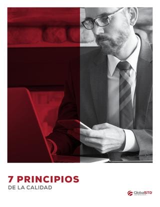 7 Principios De La Calidad - GlobalSTD